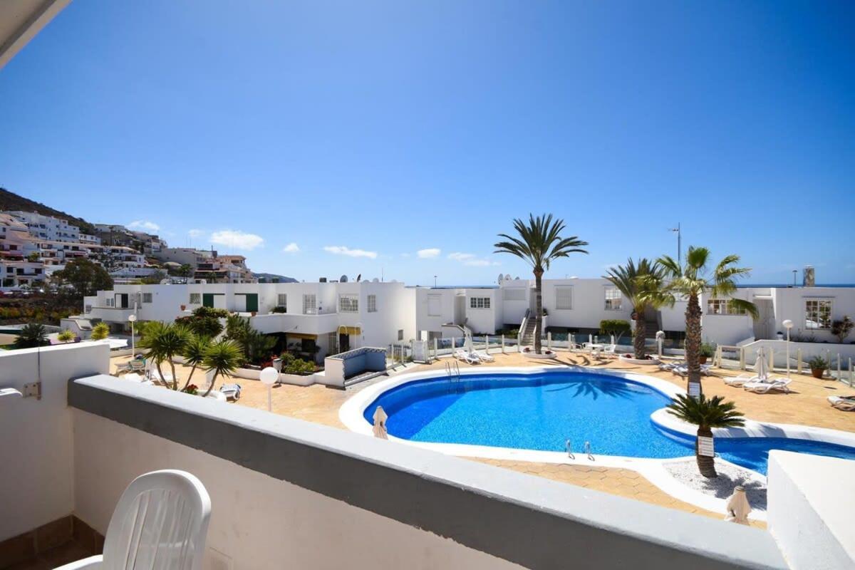 Azahara Playa 2 - Studio Los Cristianos  Exterior foto