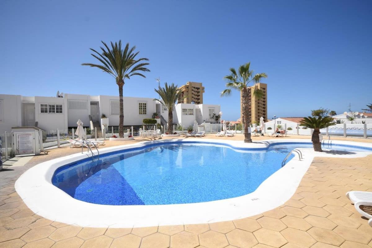Azahara Playa 2 - Studio Los Cristianos  Exterior foto