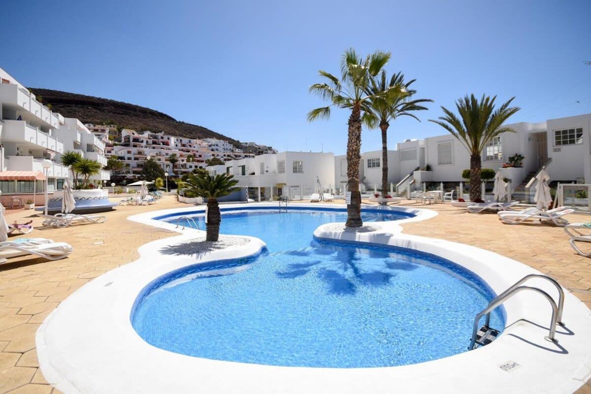 Azahara Playa 2 - Studio Los Cristianos  Exterior foto