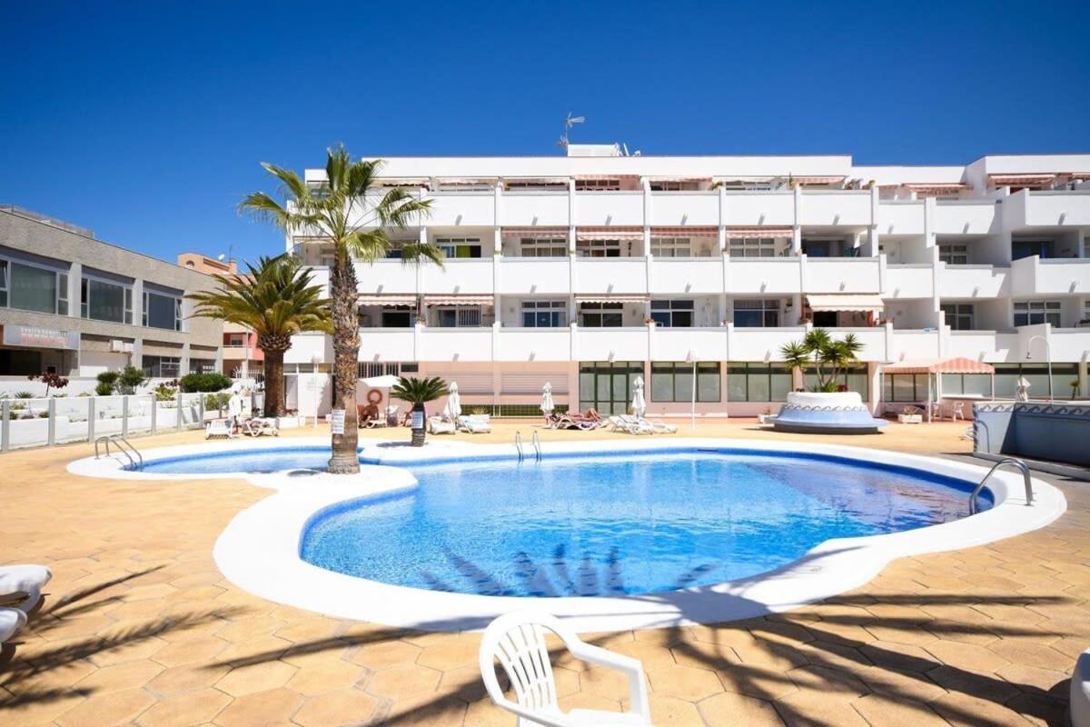 Azahara Playa 2 - Studio Los Cristianos  Exterior foto