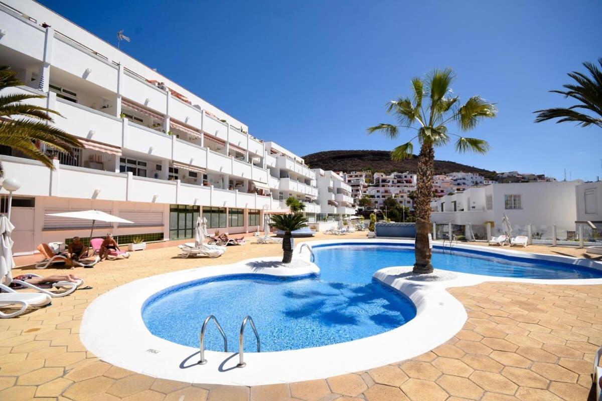 Azahara Playa 2 - Studio Los Cristianos  Exterior foto