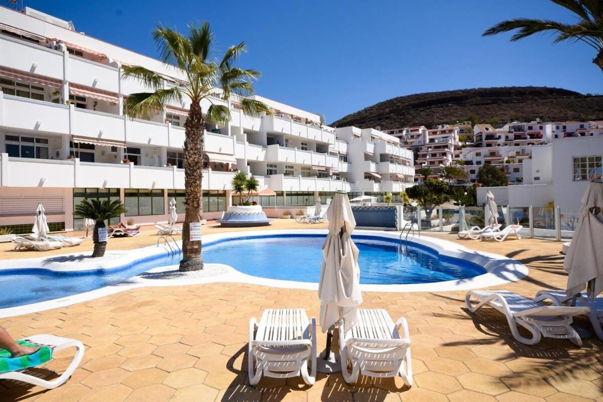 Azahara Playa 2 - Studio Los Cristianos  Exterior foto