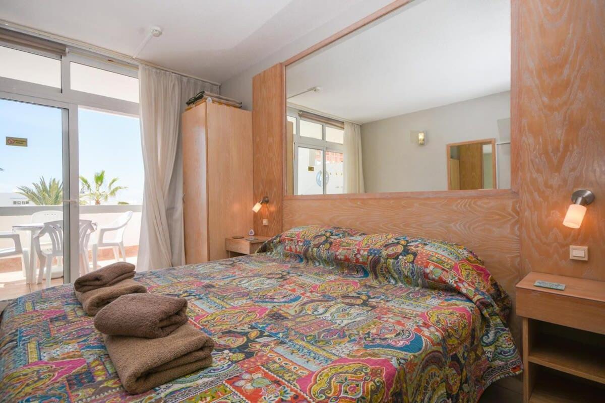 Azahara Playa 2 - Studio Los Cristianos  Exterior foto