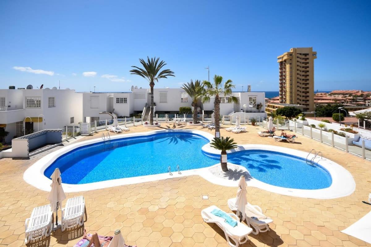 Azahara Playa 2 - Studio Los Cristianos  Exterior foto